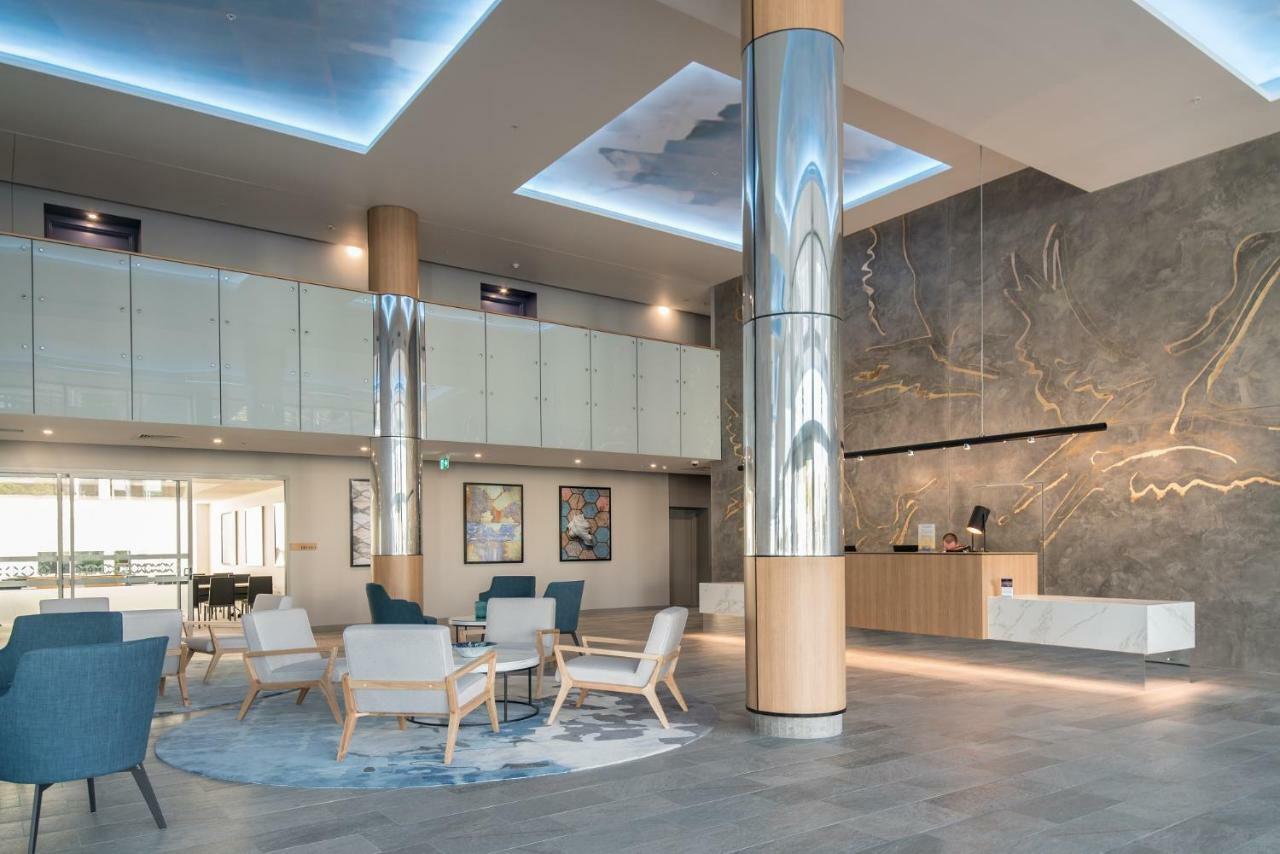Belise Apartments Брисбен Экстерьер фото
