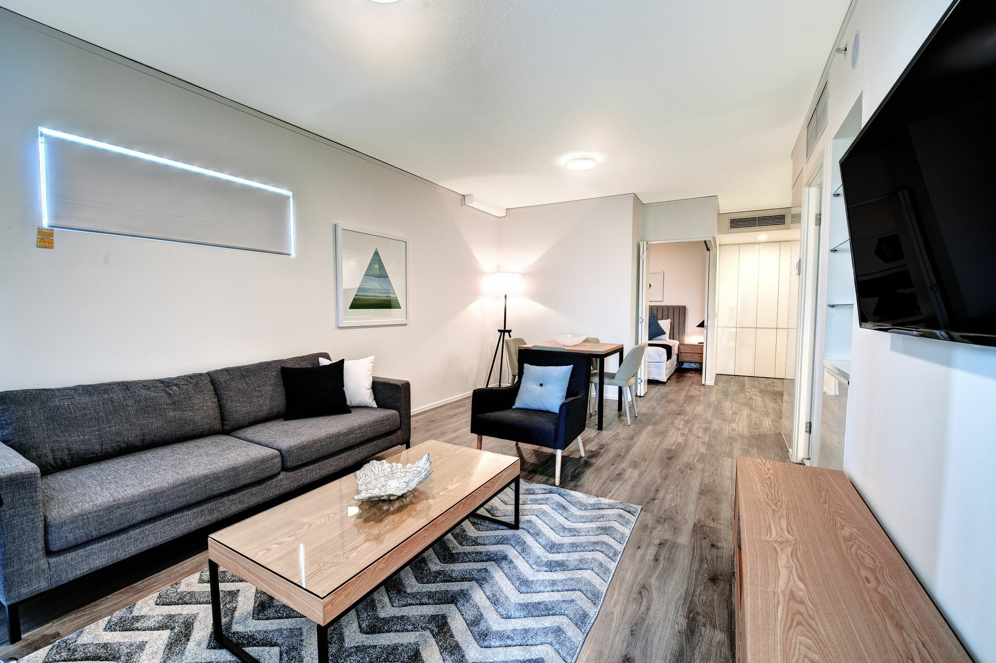 Belise Apartments Брисбен Экстерьер фото